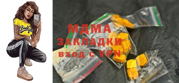 винт Абаза